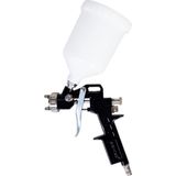 Bay-Tec Boya Tabancası Üsten Depolu 1.8 mm 600 cc