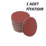BAY-TEC CIRT ZIMPARA PEDİ 180 MM 120 KUM MK0250