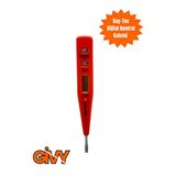 Bay-Tec Dijital Ekranlı Kontrol Kalemi Mk4460