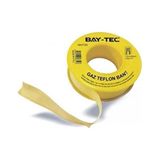 Bay-Tec Doğalgaz Teflon Bant 12MM x 8 Metre MK0720 Baytec-10 Adet