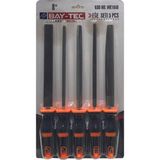 Bay-Tec Eğe Seti 5 Li Set 8inç