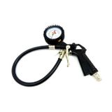 Bay-Tec Hava Saatli Lastik Şişirme Tabancası MK1296 Baytec