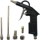 Bay-Tec Hava Tabancası Seti 5 Pcs
