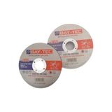 Bay-Tec Inox Kesici Taş Disk 115X1.0X22.2MM (1-Adet)