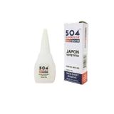 Bay-Tec Japon Yapıştırıcı 504 Baytec-20 Gr-1 Adet
