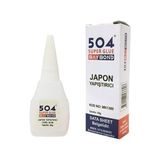 Bay-Tec Japon Yapıştırıcı 504 Baytec-20 GR-100 Adet
