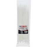 Bay-Tec Kablo Bağı Beyaz 3.6X250