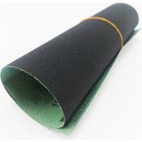 Bay-Tec Kağıt Zımpara 220 Kum Su Zımparası 23 x 28 Cm Ölçü ile Etkili Zımparalama