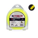 BAY-TEC Kare Tırpan Misinası 3 mm x 51 mt MK4730