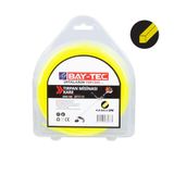BAY-TEC Kare Tırpan Misinası 4 mm x 29 mt MK4733