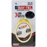 Bay-Tec Lehim Havya Teli MK0424 0985 50 Gr-2 Adet-Erpilsan Elektronik