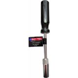 Bay-Tec Lokma Tornavida 13 mm - Siyah