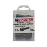 Bay-Tec Manyetik Somun Anahtarı MU2170 8X45 mm (12 Adet)