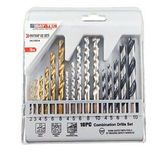 Bay-Tec Matkap Uç Seti 16 PCS MU-1804