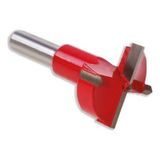 Bay-Tec Menteşe Yeri Açma Ucu 35Mm - Freze Ahşap Delik Açma