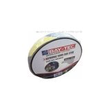 Bay-Tec Merdiven Kaydırmaz Bant 25MM x 15MT Sarı Siyah MK0842 Baytec