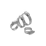 Bay Tec Metal Hortum Kelepçesi 25-42x13 mm BAYTEC-100 ADET