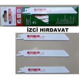 Bay-Tec Metal Tilki Kuyruğu Testere Bıçağı 150Mm 1.4Mm 3 Ad