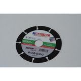 Bay-Tec MK-0283 115 mm Çok Amaçlı Elmas Testere