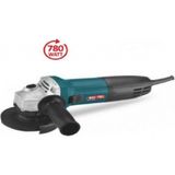 Bay-Tec MK0035 115 mm 780 Watt Avuç Taşlama Makinesi