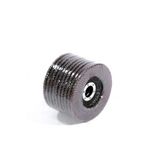 Bay-Tec MK0195 115 mm Turbo Fiber Zımpara