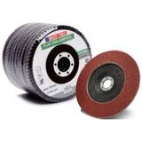 Bay-Tec MK0210 Flap 115 mm 60 Kum Disk Zımpara