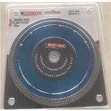 Bay-Tec MK0282-5 Gri 180x22 mm Elmas Testere