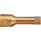 Bay-Tec MK0286-51 8 mm Seramik Mermer Panç