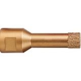 Bay-Tec MK0286-52 10 mm Seramik Mermer Panç
