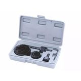 Bay-Tec Mk0300 Buat Açma Panç Seti 11 Parça Ahşap Kartonpiyer Alçıpan