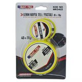 Bay-Tec Mk0422 Lehim Seti (Havya Tel+Pasta)