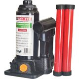 Bay-Tec MK0450 Hidrolik Şişe Kriko 2 Ton Kapasiteli - 0,5