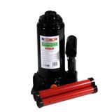 Bay-Tec MK0454 Şişe Kriko Ağır Kaldıraç Araç Kaldırma 5 Ton