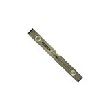 Bay-tec MK0620 60 cm Mıknatıslı Metal Su Terazisi