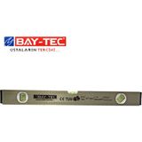 Bay-Tec MK0642 Su Terazisi Mıknatıslı Gri 100 cm