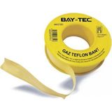 Bay-Tec MK0720 Gaz Teflon Bant 8MT*12MM