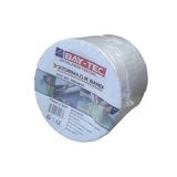 Bay-Tec MK0845 72 mm x 2 m Sızdırmaz Sakız Çamur Bant