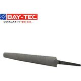 Bay-Tec MK0960 Ağaç Törpü 8 mm (12'li Paket)