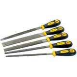 Bay-Tec MK1040 Eğe Seti 5 Parça