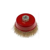 Bay-Tec MK1120 85 mm Saçaklı Çanak Fırça