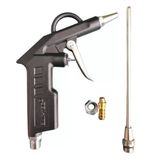 Bay Tec Mk1292 Hava Üfleme Tabancası Takımı Püskürtme Seti Uzun