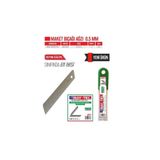 Bay-Tec MK1560 0.5x18 mm 100 Adet Maket Bıçağı Ağzı