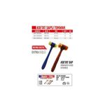 Bay-Tec MK1620 45 mm Asetat Saplı Tokmak
