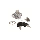 Bay-Tec MK1750 Oval Çekmece Kilidi
