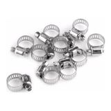 Bay-Tec MK1823 16-23X8MM Metal Hortum Kelepçe Ayarlı 50 Adet