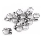 Bay-Tec MK1830 19-26X12.7MM Metal Hortum Kelepçe Ayarlı 50 Adet