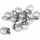Bay-Tec Mk1831 20-30X13mm Metal Hortum Kelepce Ayarli 50 Adet