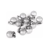 Bay-Tec Mk1832 22-36X13mm Metal Hortum Kelepce Ayarli 50 Adet