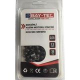 Bay-Tec MK1870 Benzinli Kesim Motoru Zinciri 3/25 1.3mm 34 Diş