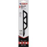 Bay-Tec MK2318 305 mm Tuğla ve Ytong Tilki Kuyruğu Bıçağı